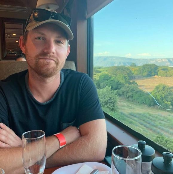 Meet your Posher, Evan - Picture 1 of 1